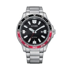 Ceas Barbati, Citizen, Eco-Drive AW1527-86E - Marime universala