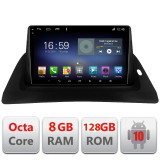 Navigatie dedicata Renault Kangoo Android radio gps internet Lenovo Octa Core 4+64 LTE kit-Kangoo+EDT-E609 CarStore Technology