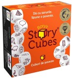 Rory&#039;s Story Cubes. Cuburi de poveste