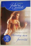 Mireasa mea favorita &ndash; Christina Dodd