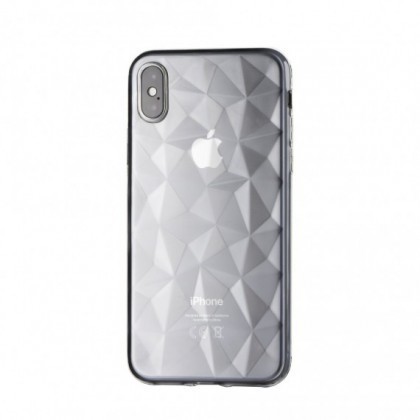 Husa Silicon PRISMA Huawei P20 Pro/Plus Transparent