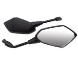 Oglinzi Scuter M1 Filet 10mm Set Oglinzi Moto Universale