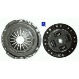 Kit ambreiaj Saab 900 2 Convertible, 900 2 Coupe, 900 Ii, 9-3, 9-3 Cabriolet, 2.0 -16 Turbo, 2.0 SE Turbo, 2.0 Turbo, -16 Turbo; fara rulment