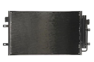 MTR 12133794 Condensator, climatizare foto