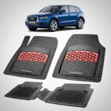 Cumpara ieftin Covorase Audi Q5 8R SUV Compatibile 2008-2017 | Red