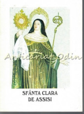 Sfanta Clara De Assisi - Vittoria Marina foto