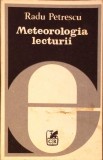 METEOROLOGIA LECTURII-RADU PETRESCU-336529