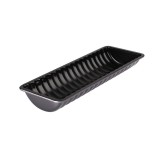 Forma chec cu forme Carbon Pro Berlinger Haus, invelis titan, editie metalizata