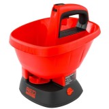 Semanatoare electrica pe acumulator, capacitate 3 litri, Red Technic