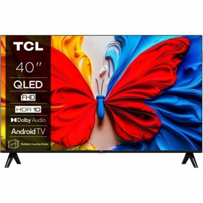 Smart TV TCL 40S51K 40&amp;quot; QLED 1920 x 1080 px foto