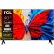 Smart TV TCL 40S51K 40&quot; QLED 1920 x 1080 px