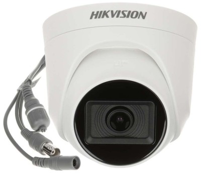 Camera DS-2CE76D0T-ITPF dome 2.8mm 2mp foto