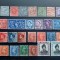 Lot timbre Anglia-Marea Britanie, colonii engleze