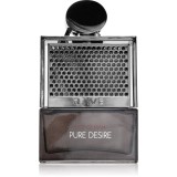 Rave Pure Desire Intense Man Eau de Parfum pentru bărbați 100 ml