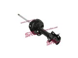 Amortizor gaz SRLine pentru Honda Cr-V 3 (RE) 2006-2012, Cr-V 4 (RM) 2012-2018, Punte Fata Dreapta, OE 51605SWET011