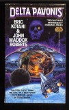 Eric Kotani, John Maddox Roberts - Delta Pavonis