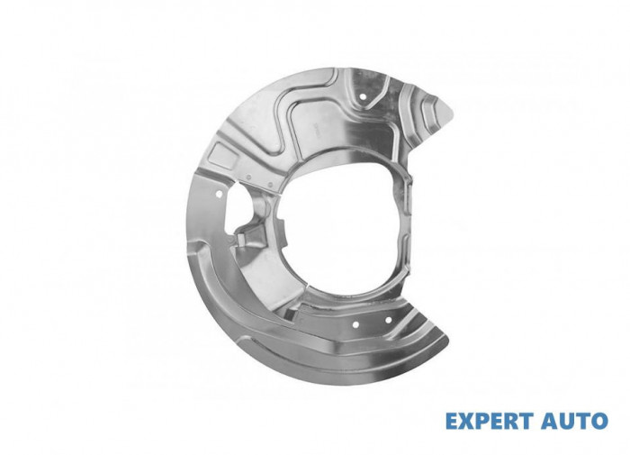 Protectie stropire disc frana BMW X5 (2007-&gt;) [E70] #1