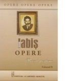 Opere volumul II: Poezii postume - Nicolae Labis