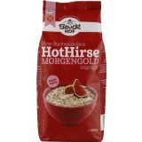 Terci de Mei si Hrisca Fara Gluten Bio 400gr Bauck Hof