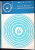 Energia Electrică și Mediul &Icirc;nconjurător - A. Baciu, C.I. Baciu, Editura Tehnica 1982, Carte Electrotehnică