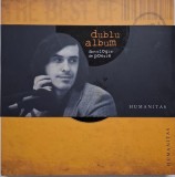 Dublu Album - Mircea Cartarescu - Carte beletristica