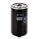 Filtru combustibil MANN pentru Hyundai Accent II III, Getz, H-1 Starex, Santa Fe I II, Sonata V , Kia