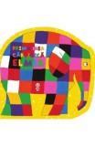Prima mea carticica Elmer - Pandora-M