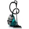 Aspirator fara sac Zass ZVC 22 Turquoise Proline, Turbo Cyclonic, 800W, 3.1L - RESIGILAT