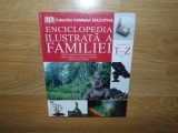 ENCICLOPEDIA ILUSTRATA A FAMILIEI VOL.15