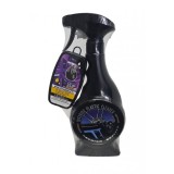 Cleaner pentru interiorul din plastic calitate premium cu burete