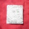 2 Timbre Germania 1869 Nord Deutscher : 1/3 (colt rotunjit) si 1/4 (defect) ,st.