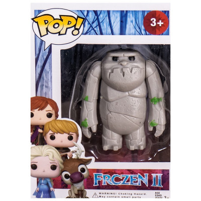 Figurină pentru copii POP! Frozen 2 Kikky - Cod W5041 foto