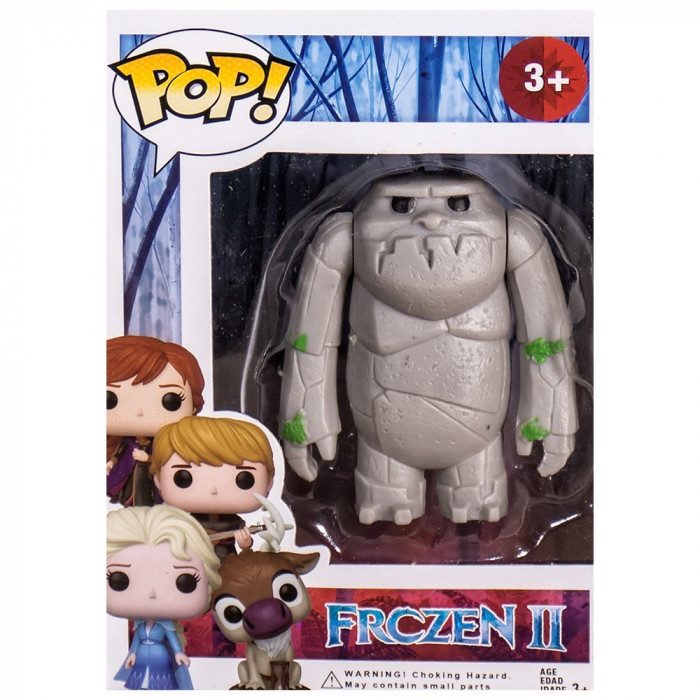 Figurină pentru copii POP! Frozen 2 Kikky - Cod W5041