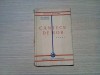 ION MARIN SADOVEANU - Cantece de Rob - poeme - Colectia&quot;Gandirea&quot; 1930, 104 p., Alta editura