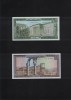 Set Liban 5 + 10 livres unc, Asia