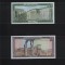 Set Liban 5 + 10 livres unc