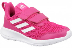 Pantofi sport adidas AltaRun CF K CG6895 pentru Copii foto