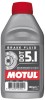 Lichid Frana Motul DOT 5.1, 500ml, Sintetic, ABS, FMVSS 116 DOT5.1/DOT4/DOT3, SAE J1703
