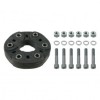 Articulatie cardan, cu suruburi Mercedes Benz C-Class (W203/W204/W205), E-Class (W211/W212), S-Class (W220/W221), S-Class Cupe (C215/C216)