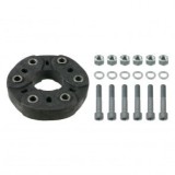 Articulatie cardan, cu suruburi Mercedes Benz C-Class (W203/W204/W205), E-Class (W211/W212), S-Class (W220/W221), S-Class Cupe (C215/C216)