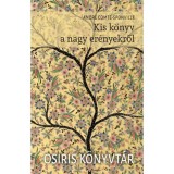 Kis k&ouml;nyv a nagy er&eacute;nyekről - Andr&eacute; Comte-Sponville