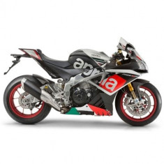 Aprilia RSV4 RF ABS &amp;#039;19 foto