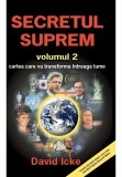 Cumpara ieftin Secretul Suprem Vol. 2, Daksha