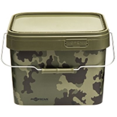 Galeata Korda Compac 10litri foto