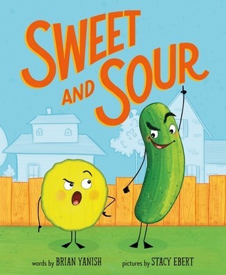 Sweet and Sour foto