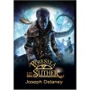 Povestea lui Slither vol.11 - Joseph Delaney, Corint