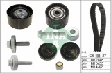 INA 530 0638 10 Set curea de distributie