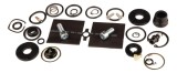 Cumpara ieftin Kit service furca RockShox Sektor/Argyle RCT, negru