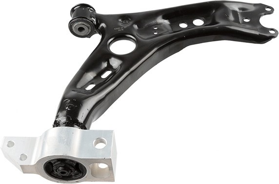 LEMF&Ouml;RDER 42660 01 Brat, suspensie roata