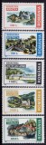 Cumpara ieftin RO 1999 ,LP 1475 ,&quot;Manastiri din Nordul Olteniei&quot; , MNH